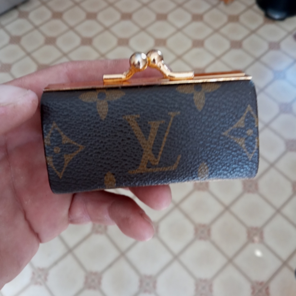Mini Change purse